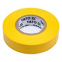 YATO YT-81594 Insulation Tape (15mmx20m)
