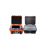 XZH Test XHGG502A ARC Cable Fault Locator (1MHz~400MHz)