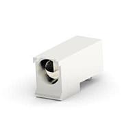 AMP Connectors - TE Connectivity 1-1410353-3 High Speed / Modular Connectors MULTIGIG RT 9MM GUIDE/ESD 90 D