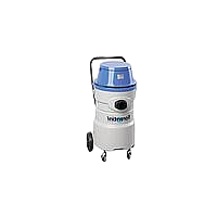 Fiorentini C62  Vacuum cleaners (2000W, 60 lit)