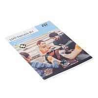 STMicroelectronics KITLDO0221 LDO Voltage Regulator High-performance LDO Sample Kit