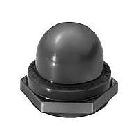 APM HEXSEAL NH3030 31 Boot SILICONE PUSHBUTTON SWITCH BOOT-RED