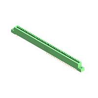 EDAC 337-039-558-102 With Flanges Card Edge Connector