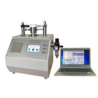 Lonroy LR-F012A Air Permeability Test Machine For Paper (0～2500mL/min)