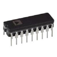 Analog Devices ADG528ATQ Multiplexers sMOS MULTIPLEXER IC