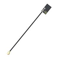 Taoglas FXP29.07.0070A Passive Antenna FXP29 3G 2100MHz Flexible Antenna, 70mm oe1.13mm, I-PEX MHFIU.FL