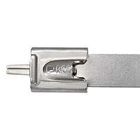 Panduit MRS6LH-L4 Metal Ties L/H CROSS 23.8 360DEG RADIAL GP