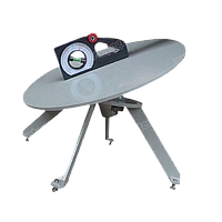 PEGO WD-2 Inclined Plane Device (1 vòng/phút, 0-30°)