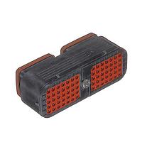 DEUTSCH - TE Connectivity DRC16-70SC Housings 70P PLUG ASM