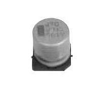 PANASONIC EEE-TKE681UAQ High Temperature Aluminum Electrolytic Capacitors 680UF 25V TK SMD