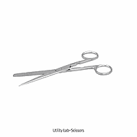 DaiHan SL.Sci7001 Scissor, w/Stopper Lifter, STS, L150mm, Blade L65mm