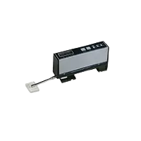 Roughness meter