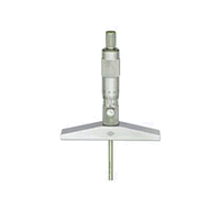 Samyon 713-01 Depth Micrometer (0 -25mm)
