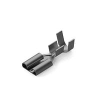 AMP Connectors - TE Connectivity 42713-2 (Mouser Reel) Tab 18-14 AWG .205 RCPT Reel of 1000