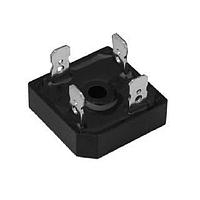 Vishay General Semiconductor VS-26MB06 Single Phase Bridge 25 Amp 60 Volt 335 Amp IFSM