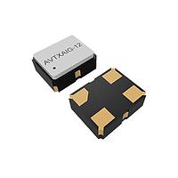 Abracon AVTXAIG-12-A-50.000MHz-E05 VCTCXO 2520 4-SMD VCTCXO 50 MHZ 0.5PPM -30C - 85C CLIPPED SINE WAVE 3V