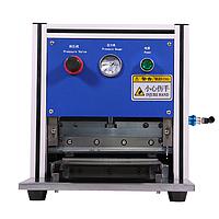 ACEY ACEY-PCM200 Portable Pneumatic Battery Cutting Machine For Pouch Cell Case Trimming