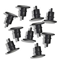 SCHNEIDER XACB902 Switch Cases / Switch Covers PENDANT STATION COLOURED INSERT XAC