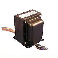 Hammond Manufacturing 370MX High Voltage, Plate & Filament Transformer, high voltage & filament, 403VA, 550V C.T. @ 575ma., 300 Series