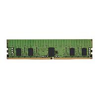 Kingston KSM32RS8/16HCR Memory Modules 16GB 3200MT/s DDR4 ECC Reg DIMM CL22 1Rx8 16Gbit Hynix C w/Rambus