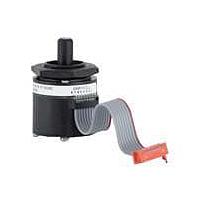 Grayhill 60AD18-4-M-030C 2-Axis ASM,JOYSTICK,4,030C