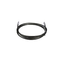 Panduit UTP6AX19BL Cat 6a Category 6A, 10 Gb/s UTP patch cord with