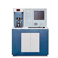 HST Friction Testing Machine Calibration Service