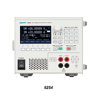 ADCMT 6254 DC Voltage Current Source Monitor (±20 V/7 A; ±7 V/20 A)