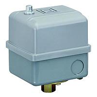 Telemecanique 9013GHG2J57X Industrial Pressure Sensors PRESSURE SWITCH 575VAC 5HP G +OPTIONS