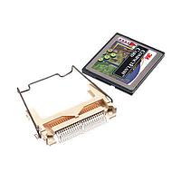 3M Electronic Solutions Division N7E50-A516PK-20 I COMPACT FLASH TYPE I