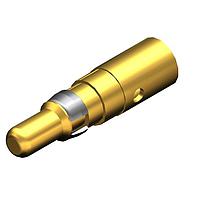 Molex / FCT 173112-0036 D-Sub Contacts FCT TERM HPWR CRP PLG 40 AMP 8-12 AWG