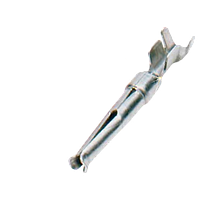 OMEGA SMTC-CH-S Thermocouple Alloy Pins (Female Socket, Chromega(+))