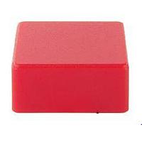 Honeywell AML51-A10B Lens SQ PUSHBUTTON BLUE NO LEGEND