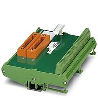 PHOENIX CONTACT 2319838 Terminal Block Interface Modules UM-2KS40/16AIO/RS/ SO225