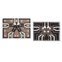 MACOM MASW-004103-13655P RF Switch ICs 50MHz to 20GHz -65C to +125C