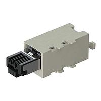 HARTING 09149452003 Han Domino RJ45 Cube Han Domino RJ45 cube, IDC cat5 M.2