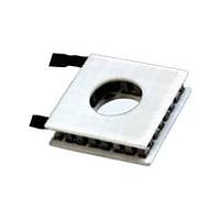 Laird Thermal Systems 66131-501 Annular Style Thermoelectric Cooler, Center Hole