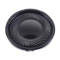 VISATON 2909 Electromagnetic 2.8cm (1.1") mini speaker Mylar diaphragm 1-2W 300 20000Hz 8ohm 700Hz