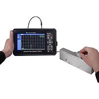 NOVOTEST Ultrasonic Flaw Detector Calibration Service