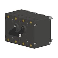 Carling Technologies AB4-B0-24-630-4D1-C Hydraulic-Magnetic AB4B0246304D1C