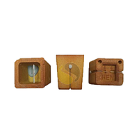 Sterling Sensors MAISCK Molten Iron Sampling Cup (Box of 100 Type K Without Telerium)