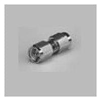 Amphenol RF 901-9218-SF RF Adapters - In Series in-series straight plug to plug