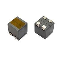 Pulse Electronics AMDU00101010100MA1 Power Inductors Chilisin Power - Inductor (IND) Closed Magnetic Circuit TypeMolding Processing & for Ultra High Current