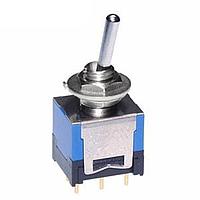 NKK Switches D22029P Toggle Switches SWITCH TOGGLE
