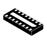 onsemi EMI7208MUTAG ESD Suppressors 8 CH EMI FILTER W/ESD