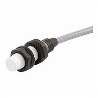 Carlo Gavazzi IA12CSN04UC Proximity Sensors Inductive proximity sensor,  M12  Thermoplastic 2m cable, Sn 4mm, Non- Flush mount, Short body,  Namur NC,  Supply voltage 7-9Vdc, Max output current 9,35 mA, Max switching frequency 1200Hz, Operating  temperature -25C - +70C, IP67.
