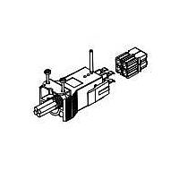 Anderson Power Products ASMPP30-1X2-KR Housings PP15/45 ONE ROW 1X2 ASSEMBLY BONDED