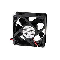 Same Sky (formerly CUI Devices) CFM-5020C-260-367-22 DC Axial Fan dc axial fan, 50 mm square, 20 mm, 24 Vdc, omniCOOL, 6000 RPM, 18.23 CFM, TS/PWM