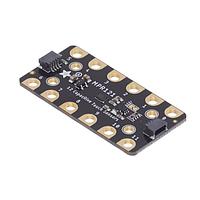 Adafruit 4830 Touch Sensor Development Tools Adafruit MPR121 12-Key Capacitive Touch Sensor Gator Breakout - STEMMA QT / Qwiic