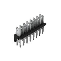 Wurth Elektronik 638207222008 Blade WR-FAST 300VAC 16Amp Straight